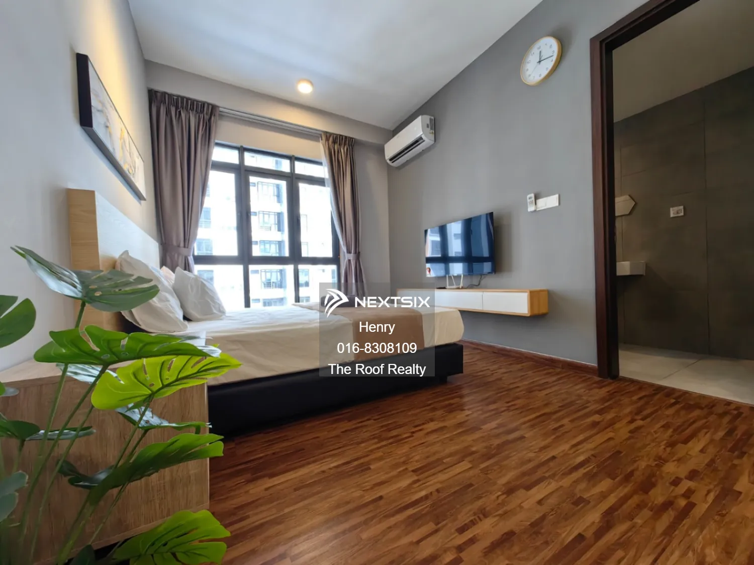 Serviced Residence For Sale in Kota Kinabalu Sabah