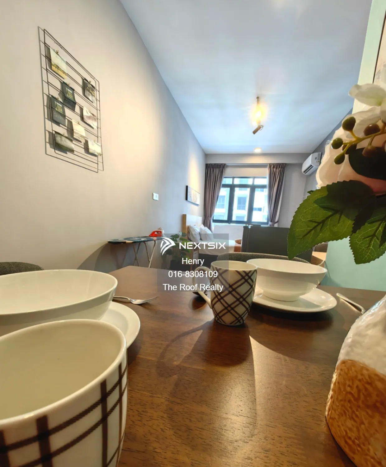 Serviced Residence For Sale in Kota Kinabalu Sabah - Image 3