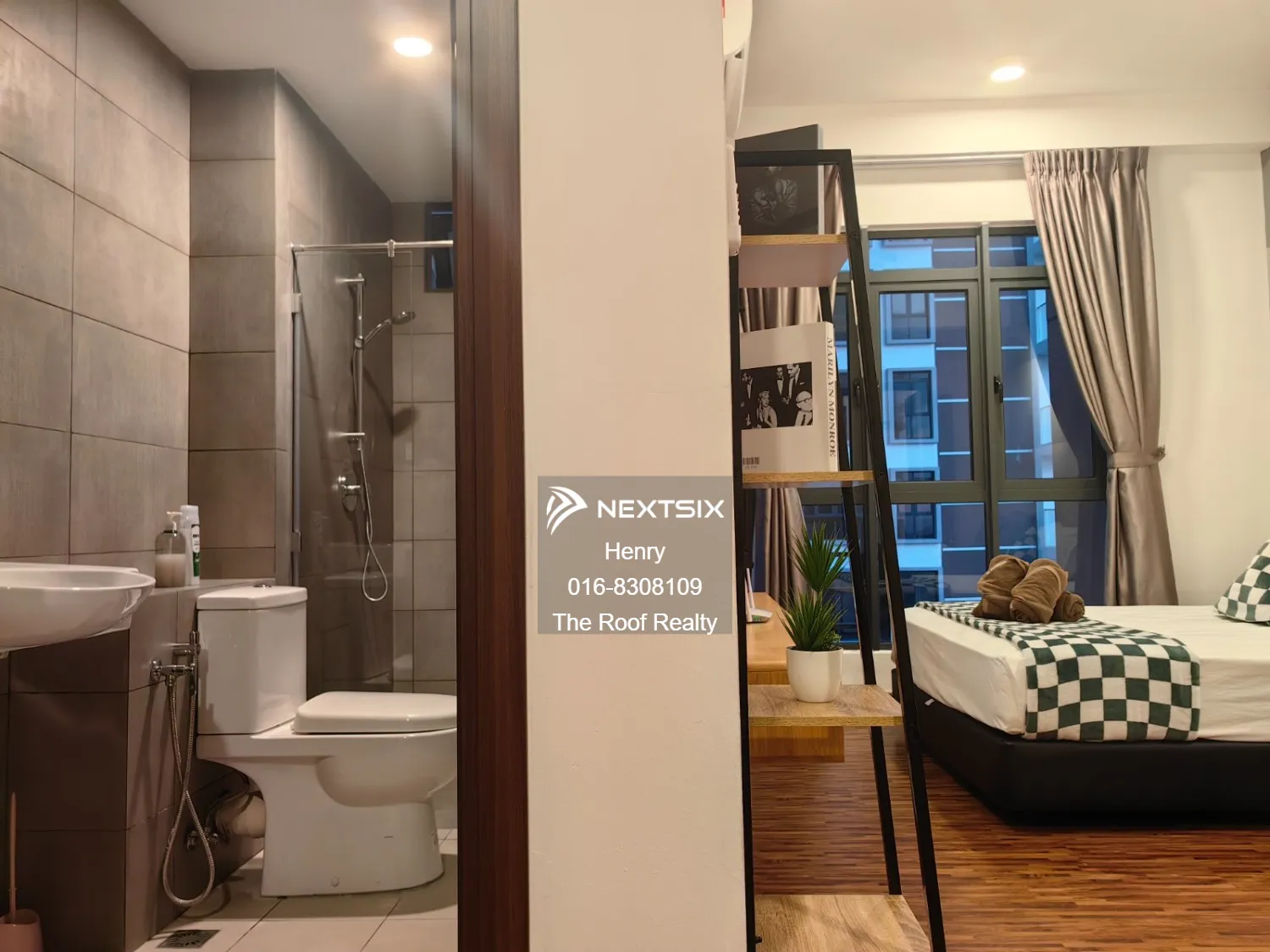 Serviced Residence For Sale in Kota Kinabalu Sabah - Image 5