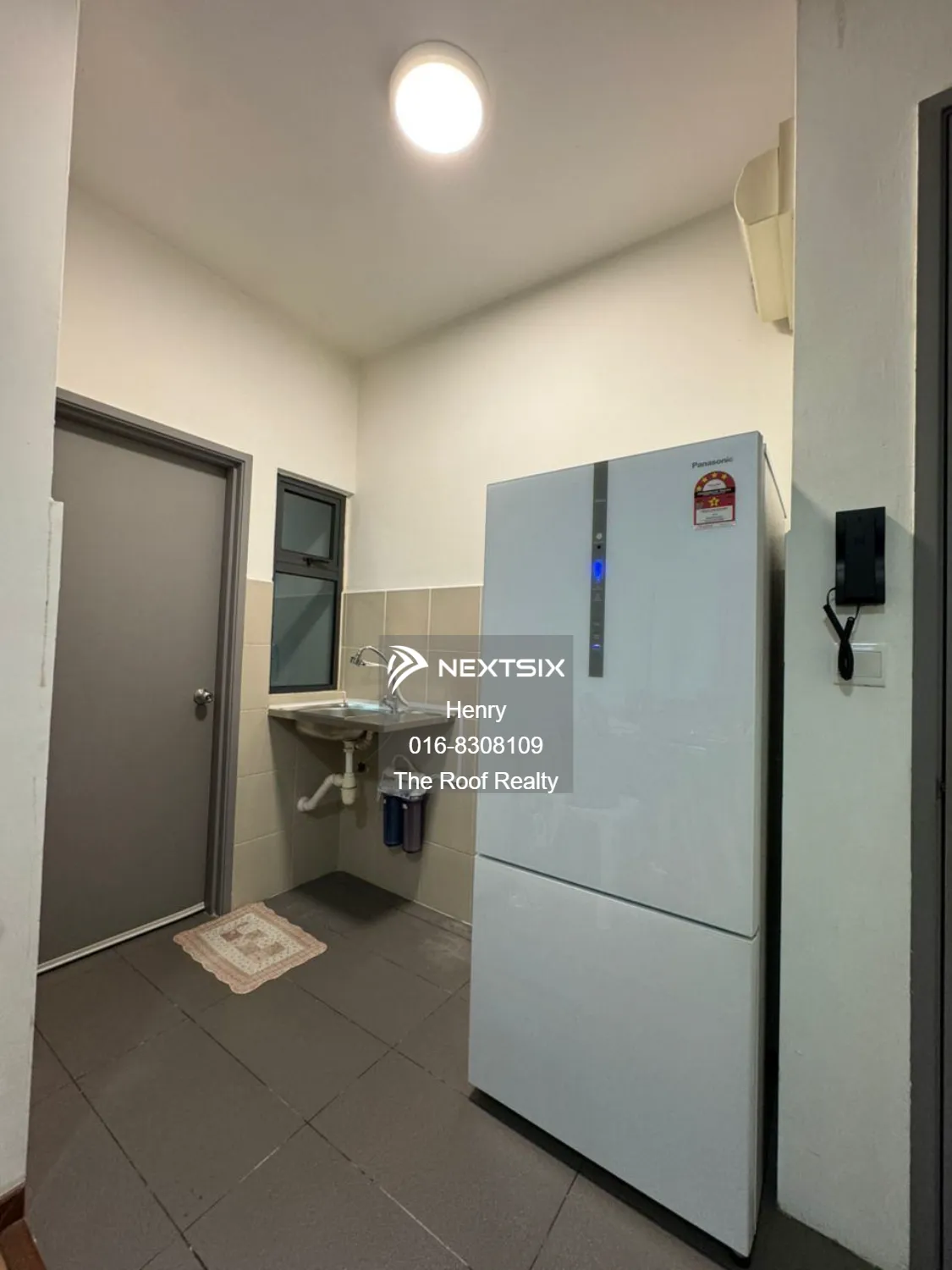 Condominium For Rent in Kota Kinabalu Sabah - Image 6