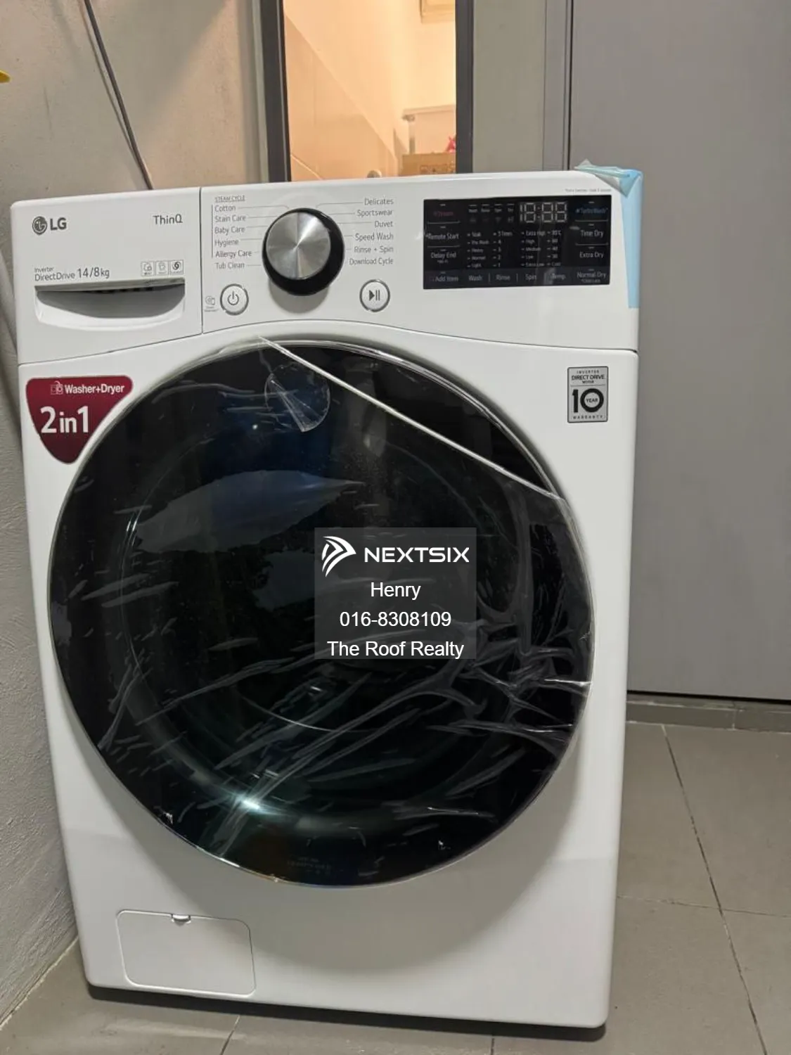 Condominium For Rent in Kota Kinabalu Sabah - Image 7