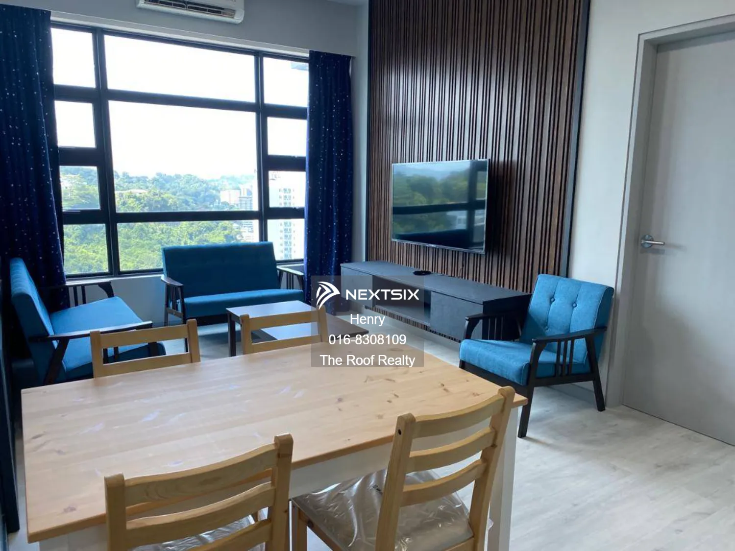 Condominium For Sale in Kota Kinabalu Sabah