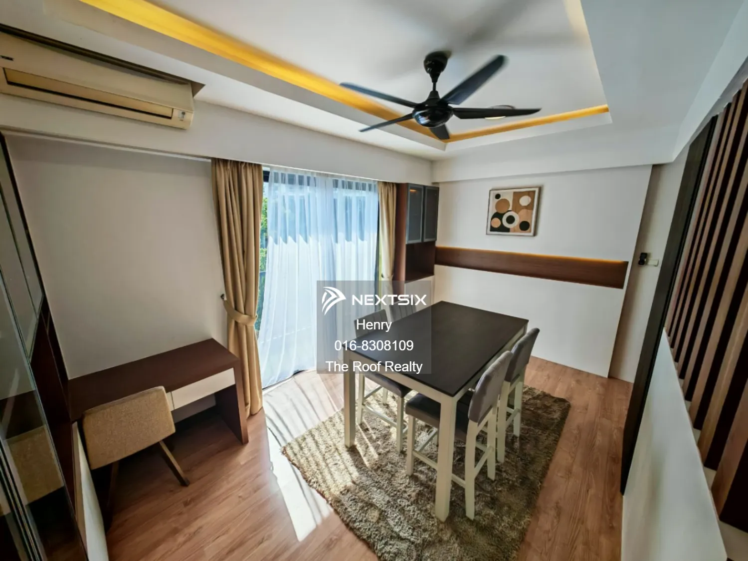 Condominium For Rent in Kota Kinabalu Sabah