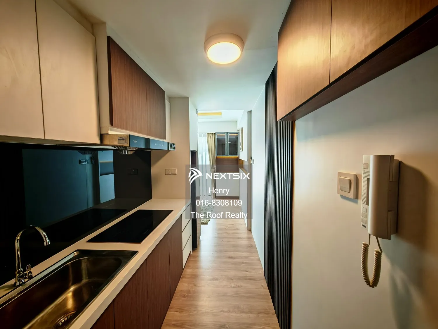 Condominium For Rent in Kota Kinabalu Sabah - Image 2