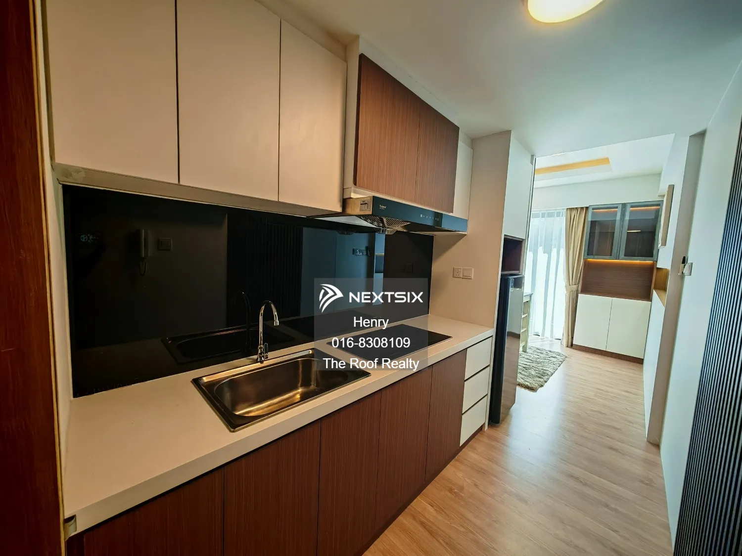 Condominium For Rent in Kota Kinabalu Sabah - Image 3