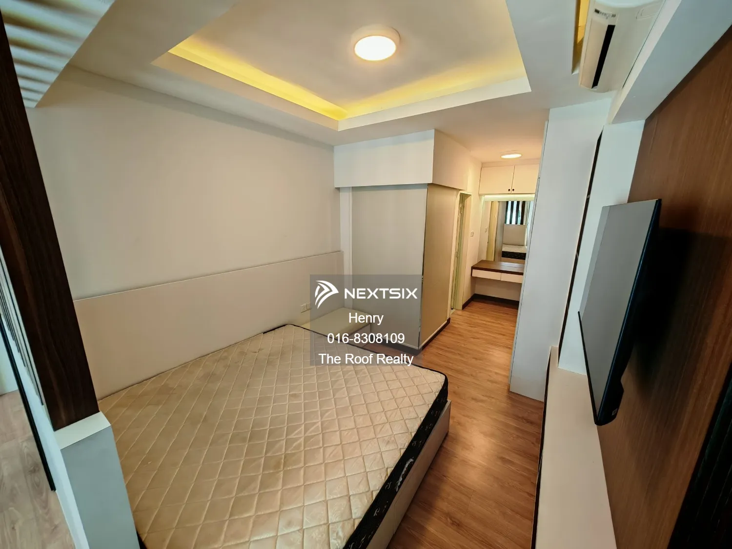 Condominium For Rent in Kota Kinabalu Sabah - Image 5