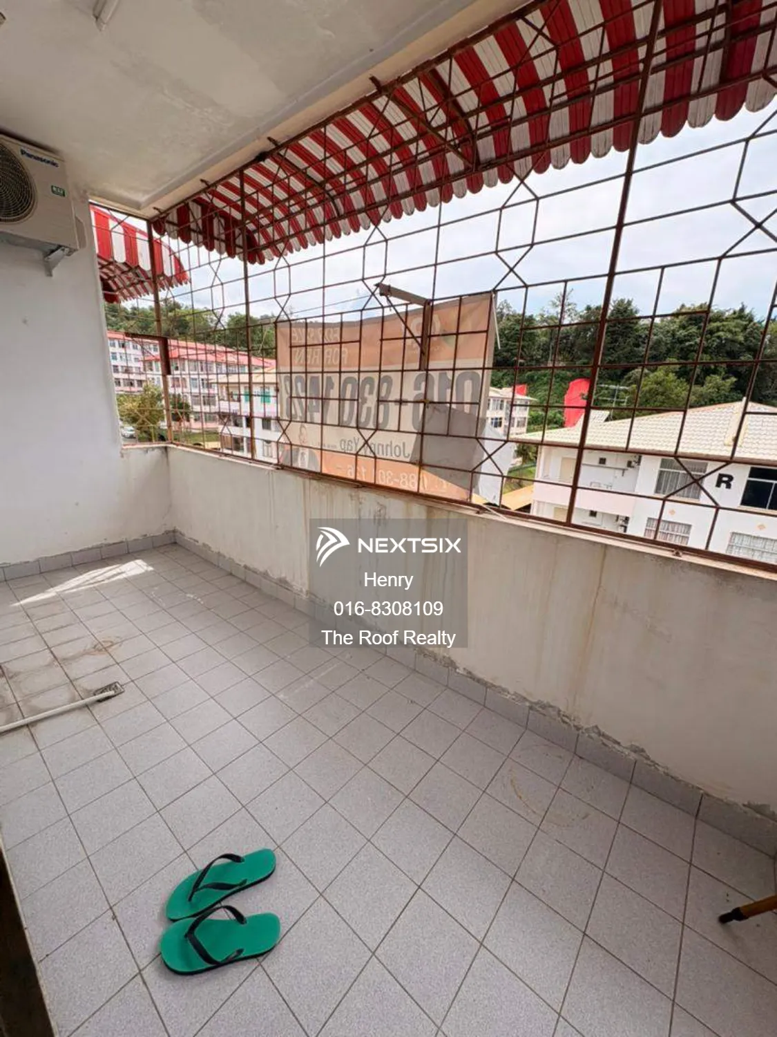 Apartment For Sale in Kota Kinabalu Sabah - Image 10