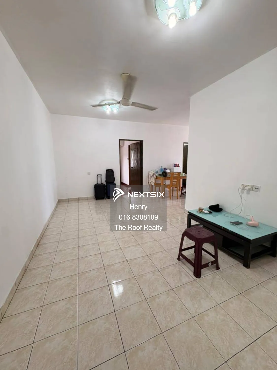 Apartment For Sale in Kota Kinabalu Sabah - Image 2