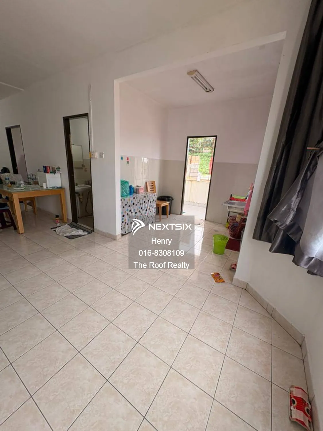 Apartment For Sale in Kota Kinabalu Sabah - Image 3