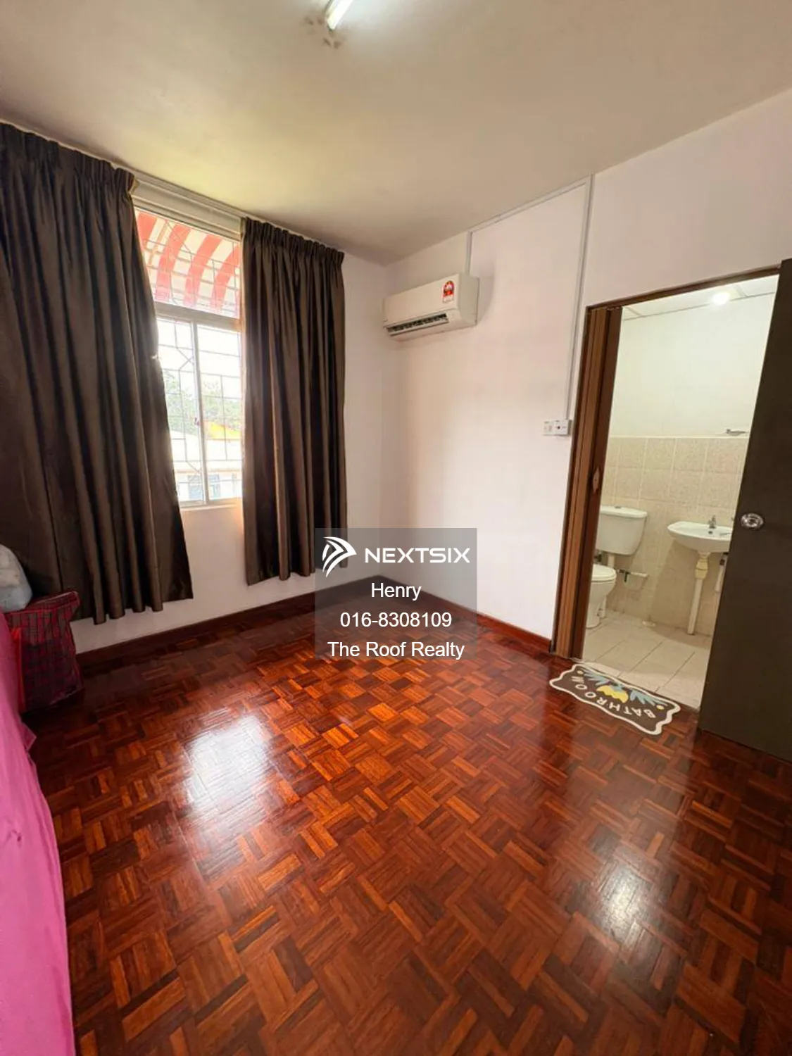 Apartment For Sale in Kota Kinabalu Sabah - Image 4