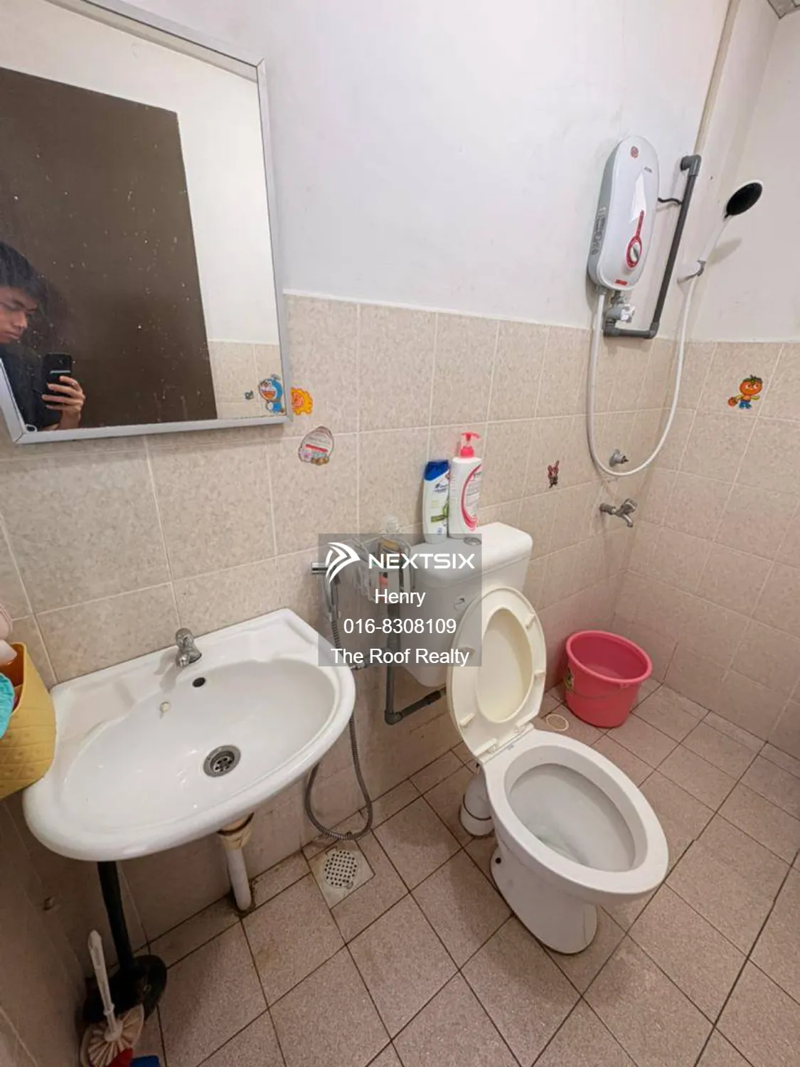 Apartment For Sale in Kota Kinabalu Sabah - Image 9