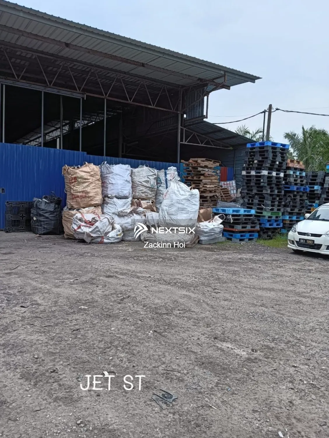 Warehouse For Rent in Klang Selangor - Image 5