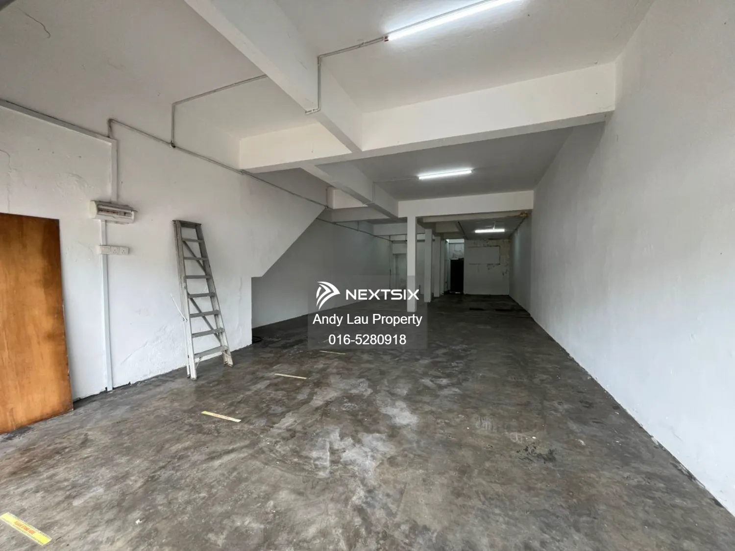 Link Factory For Sale in Kulai Johor