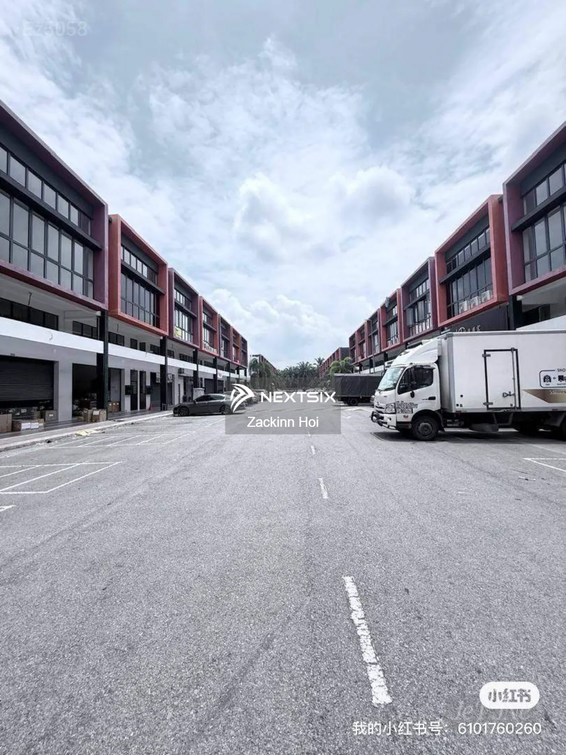 Link Factory For Rent in Telok Panglima Garang Selangor - Image 8
