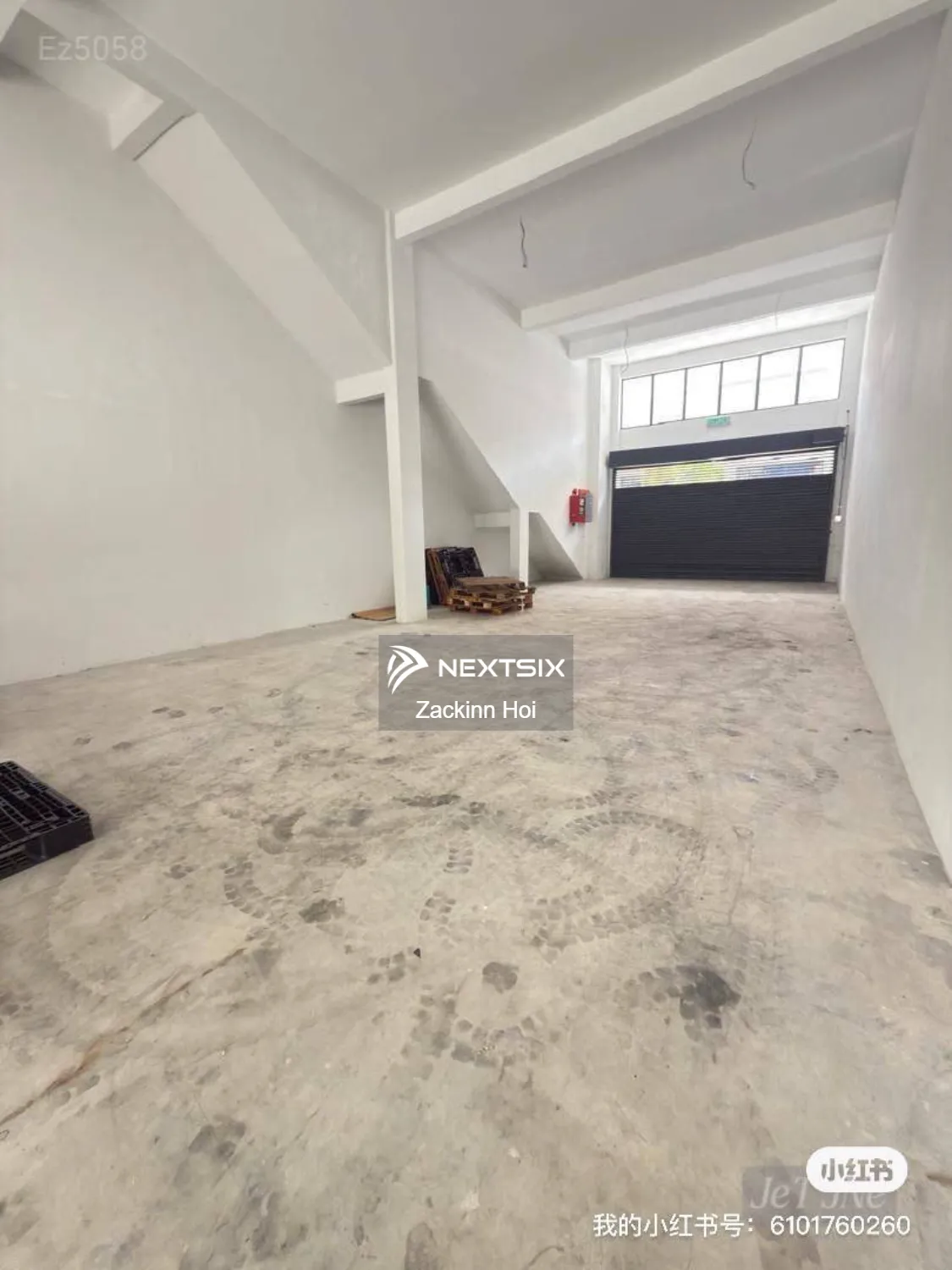 Link Factory For Rent in Telok Panglima Garang Selangor - Image 9