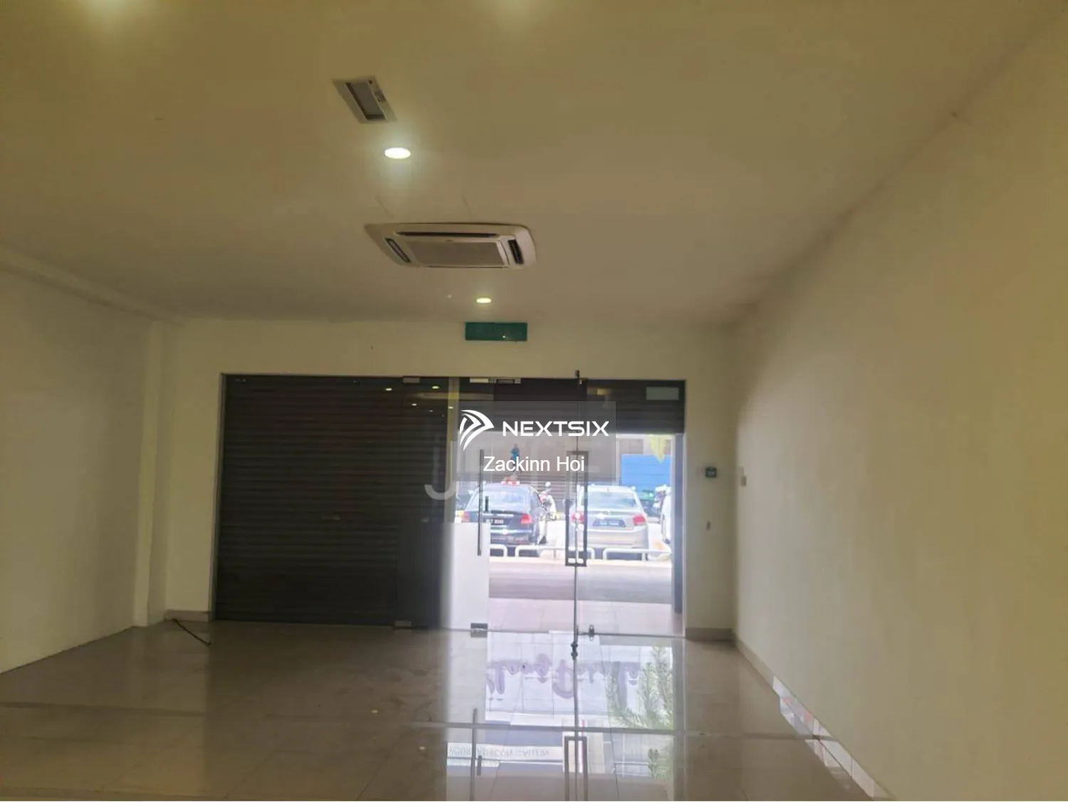 Shop For Sale in Klang Selangor