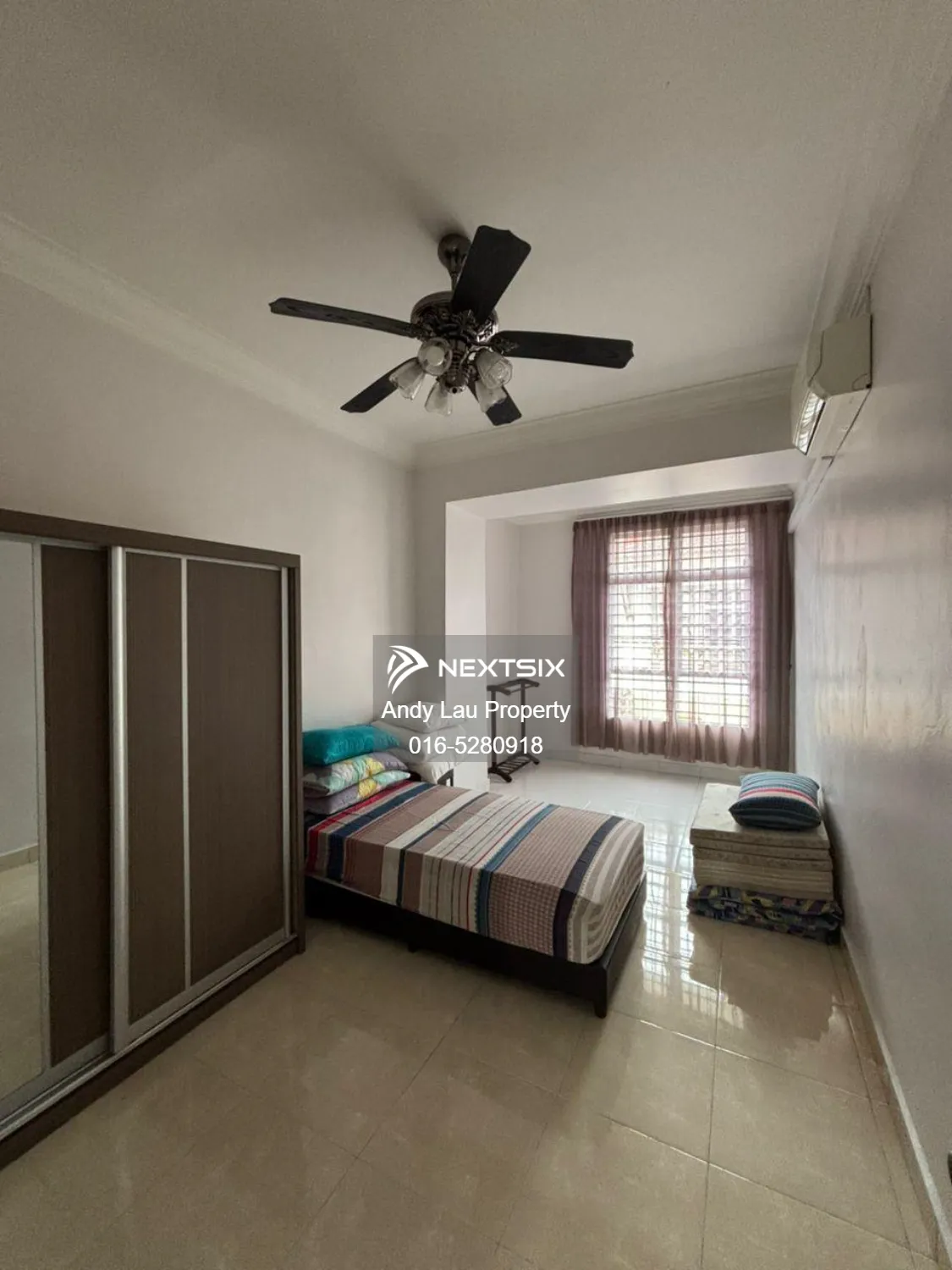 2-sty Terrace/Link House For Sale in Johor Bahru Johor - Image 10