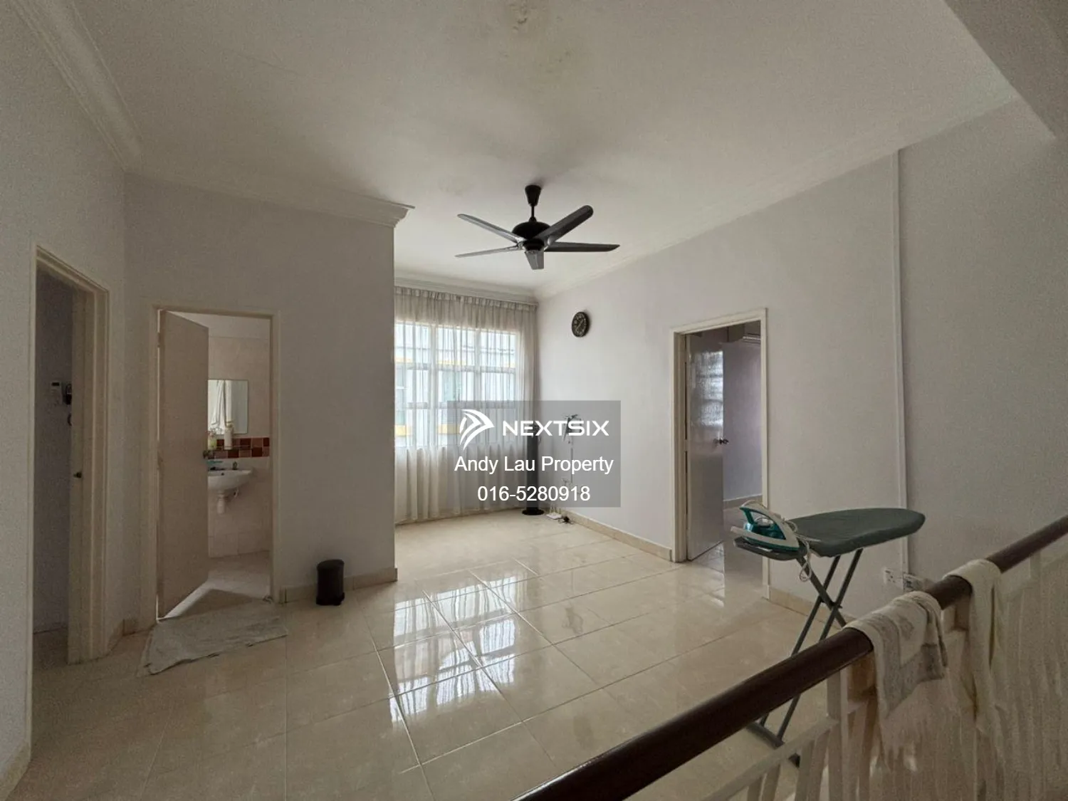 2-sty Terrace/Link House For Sale in Johor Bahru Johor - Image 5