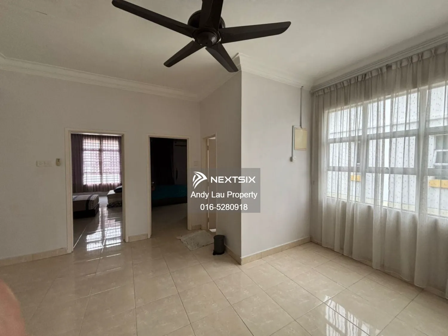 2-sty Terrace/Link House For Sale in Johor Bahru Johor - Image 6