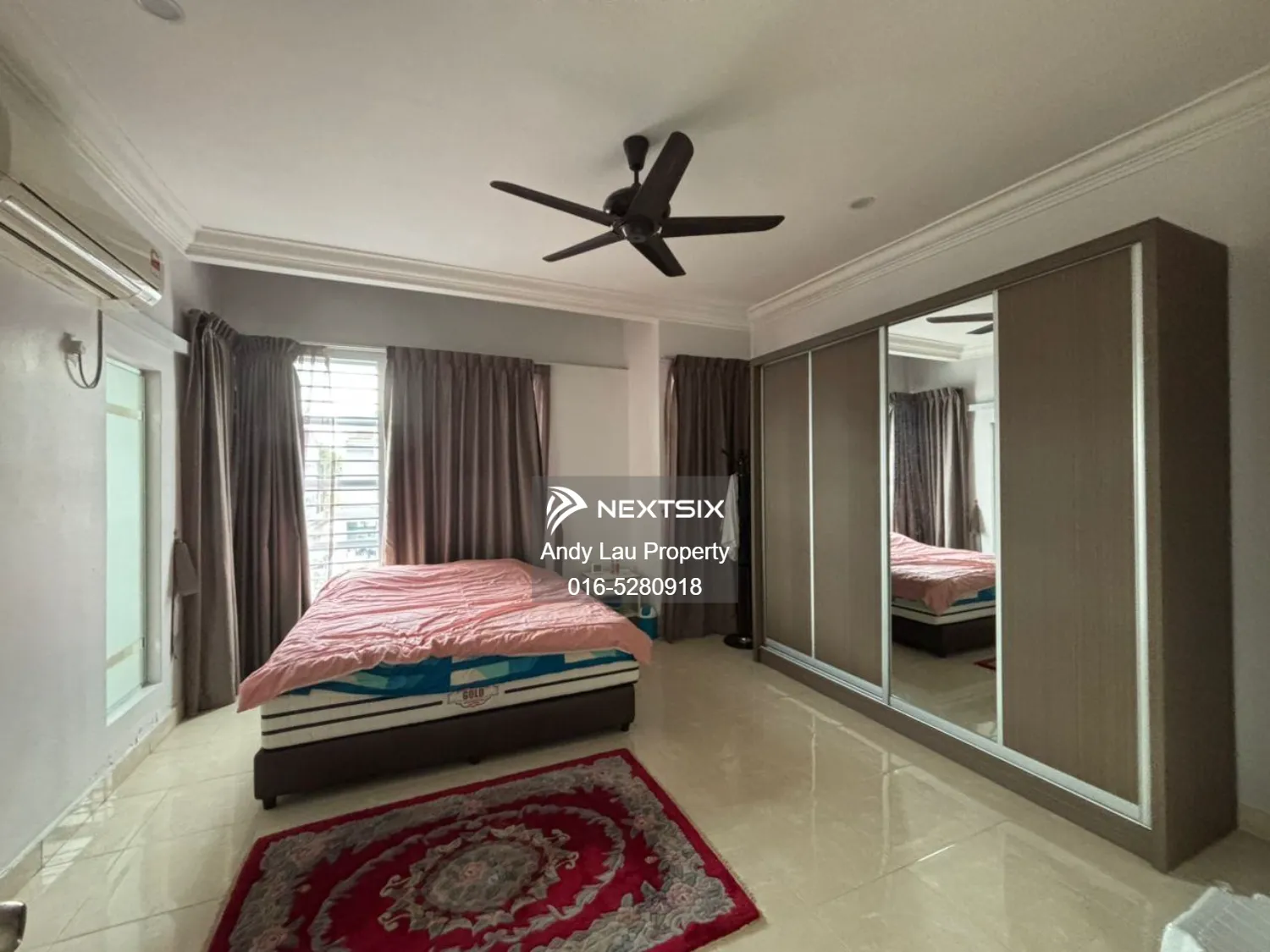 2-sty Terrace/Link House For Sale in Johor Bahru Johor - Image 7