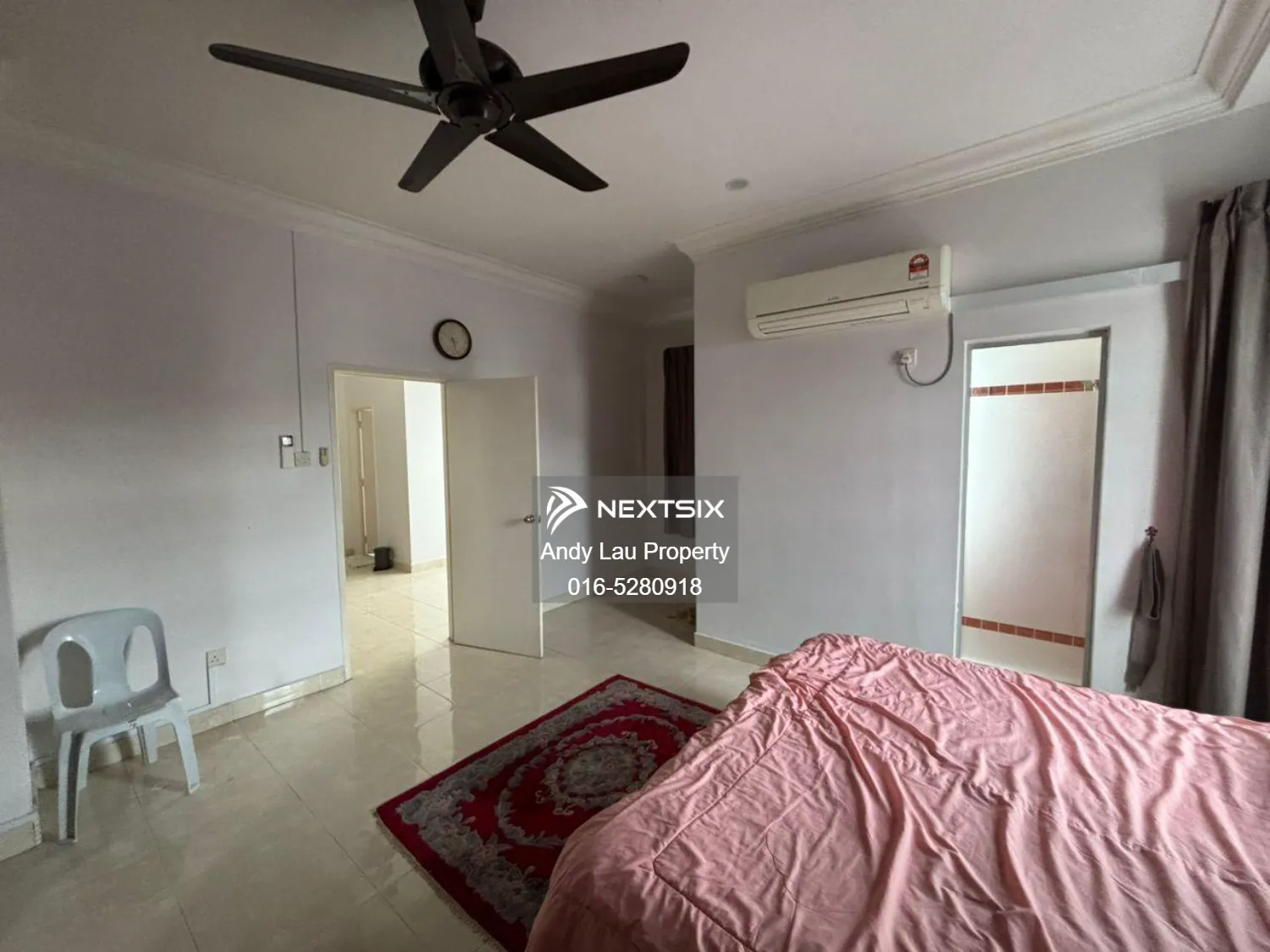 2-sty Terrace/Link House For Sale in Johor Bahru Johor - Image 8