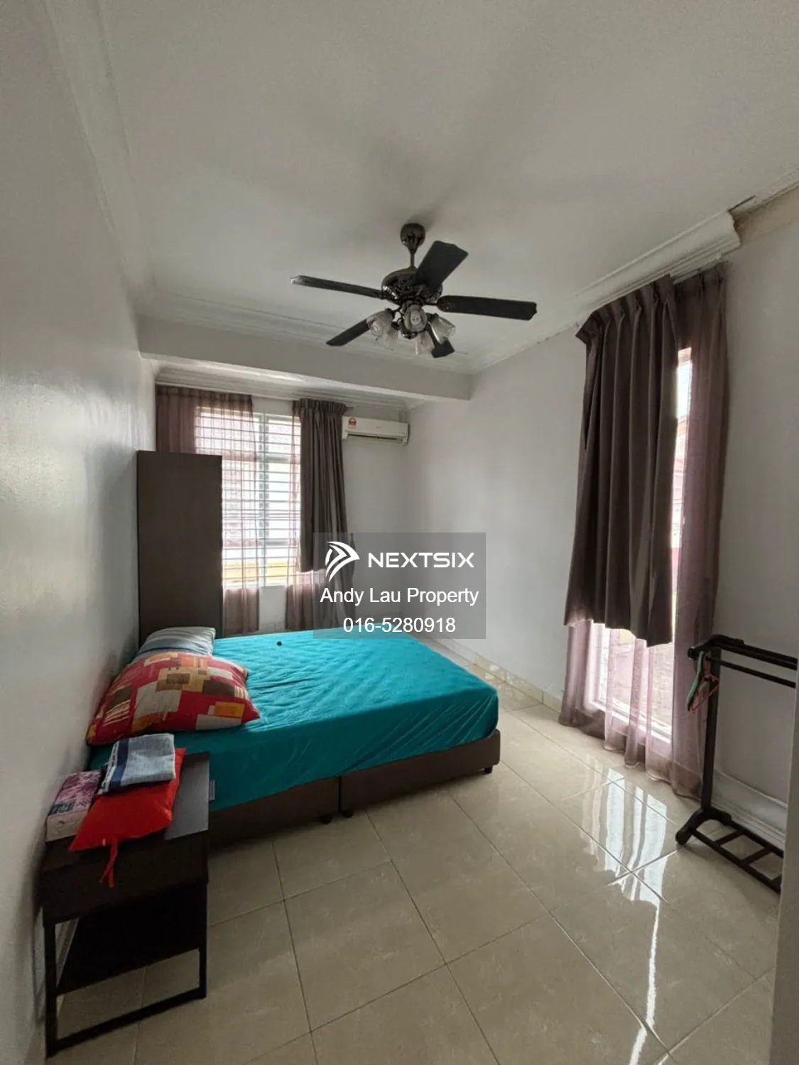 2-sty Terrace/Link House For Sale in Johor Bahru Johor - Image 9