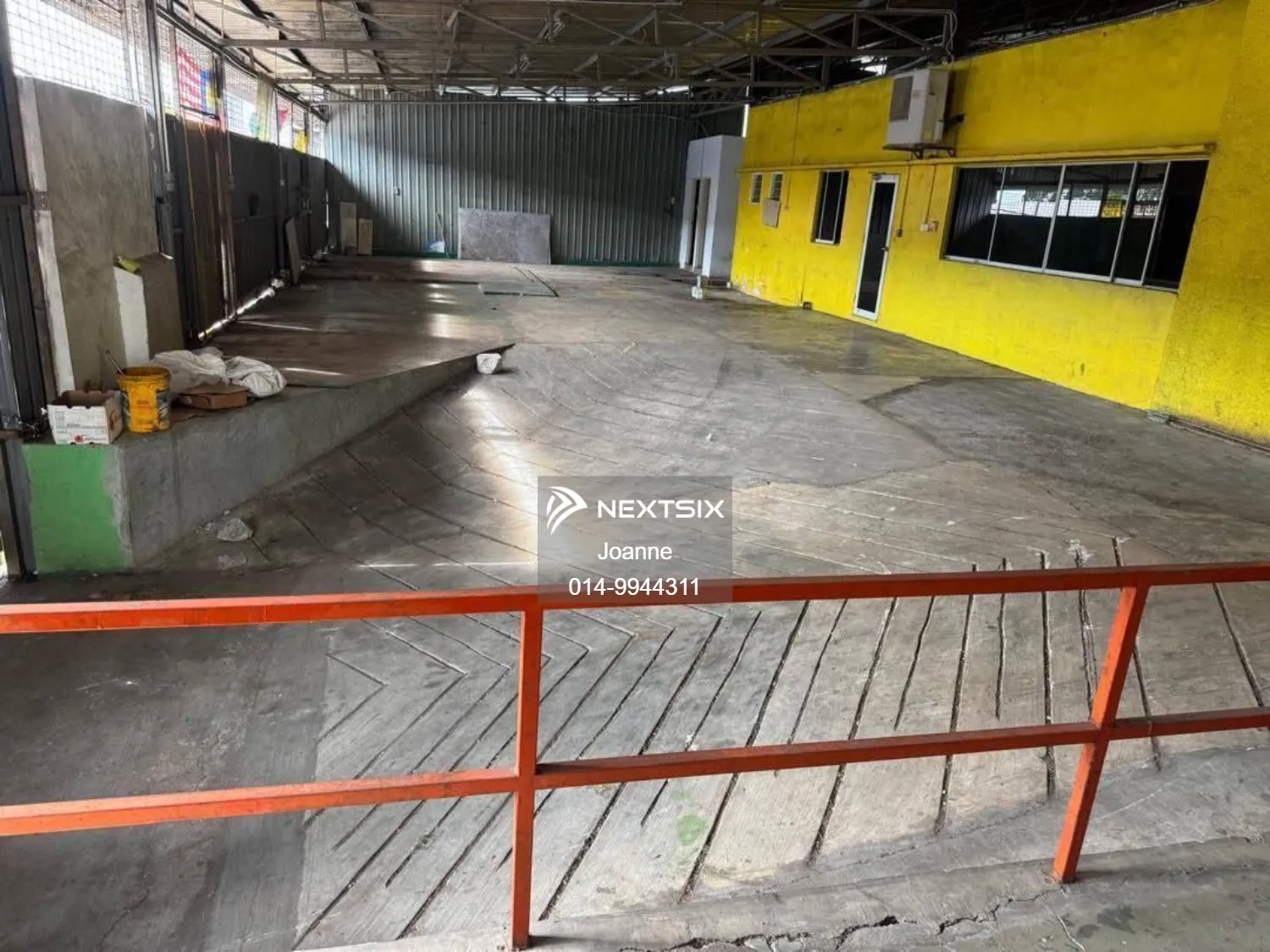 Factory For Rent in Johor Bahru Johor - Image 2