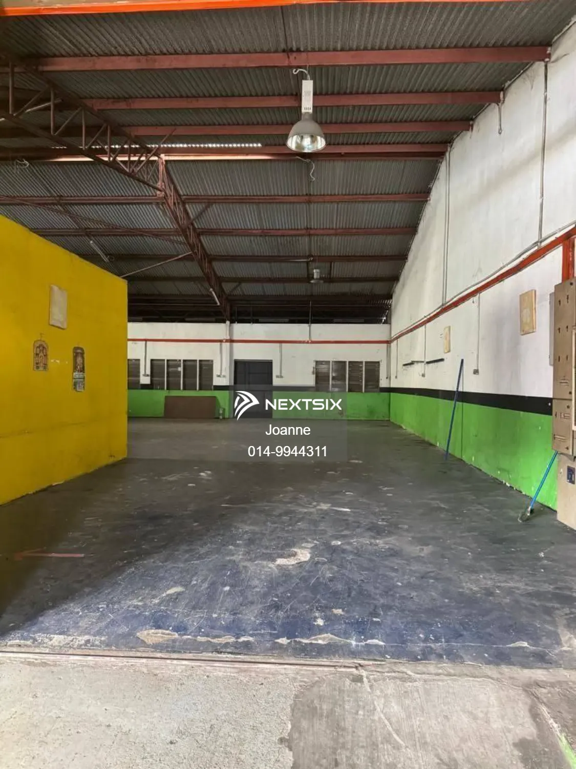 Factory For Rent in Johor Bahru Johor - Image 4