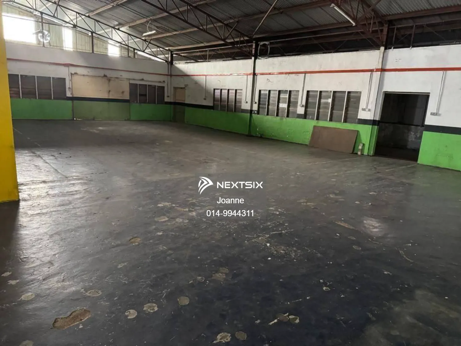 Factory For Rent in Johor Bahru Johor - Image 5