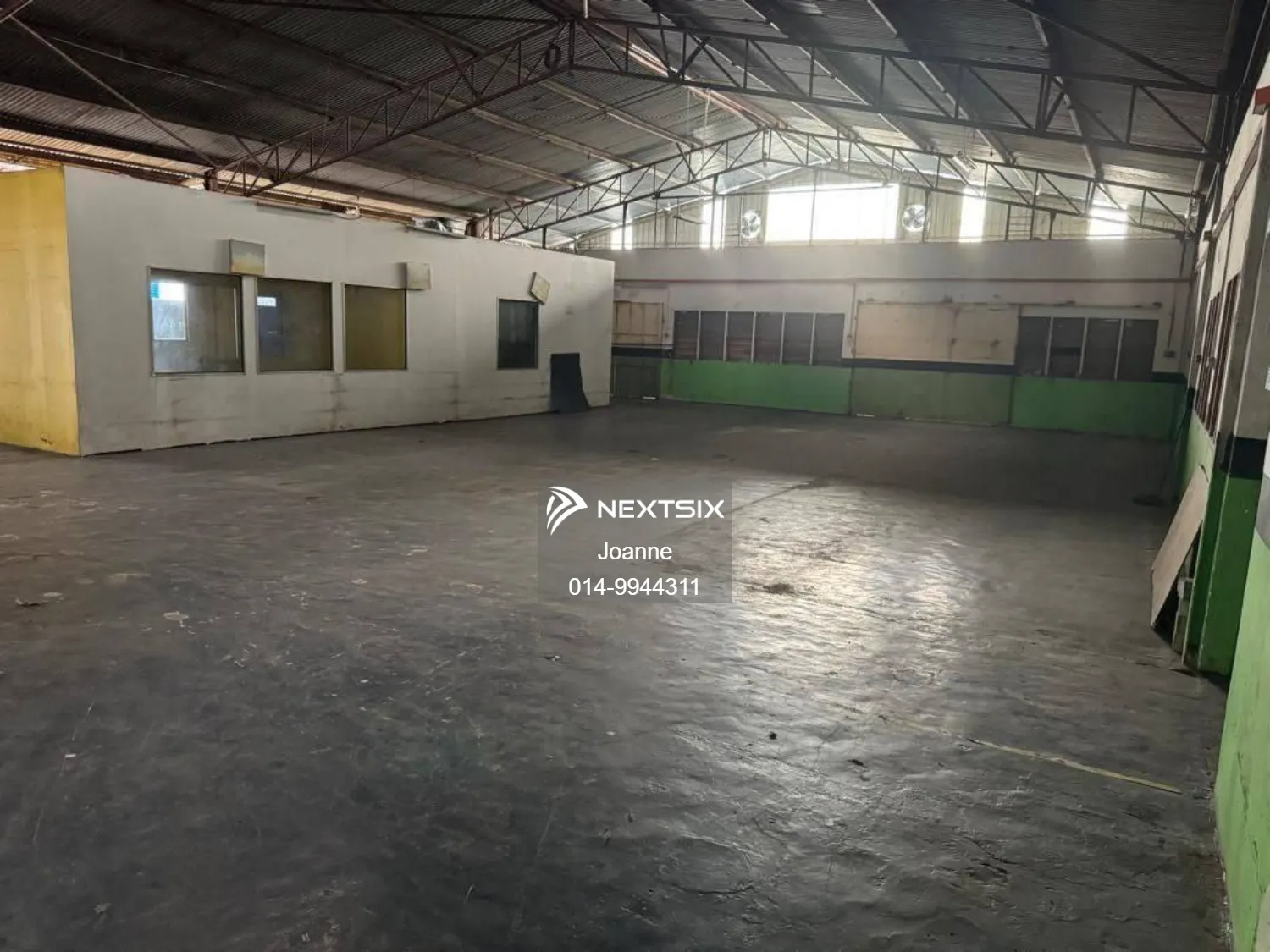 Factory For Rent in Johor Bahru Johor - Image 6