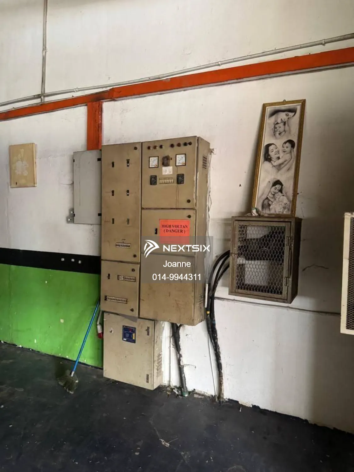 Factory For Rent in Johor Bahru Johor - Image 7