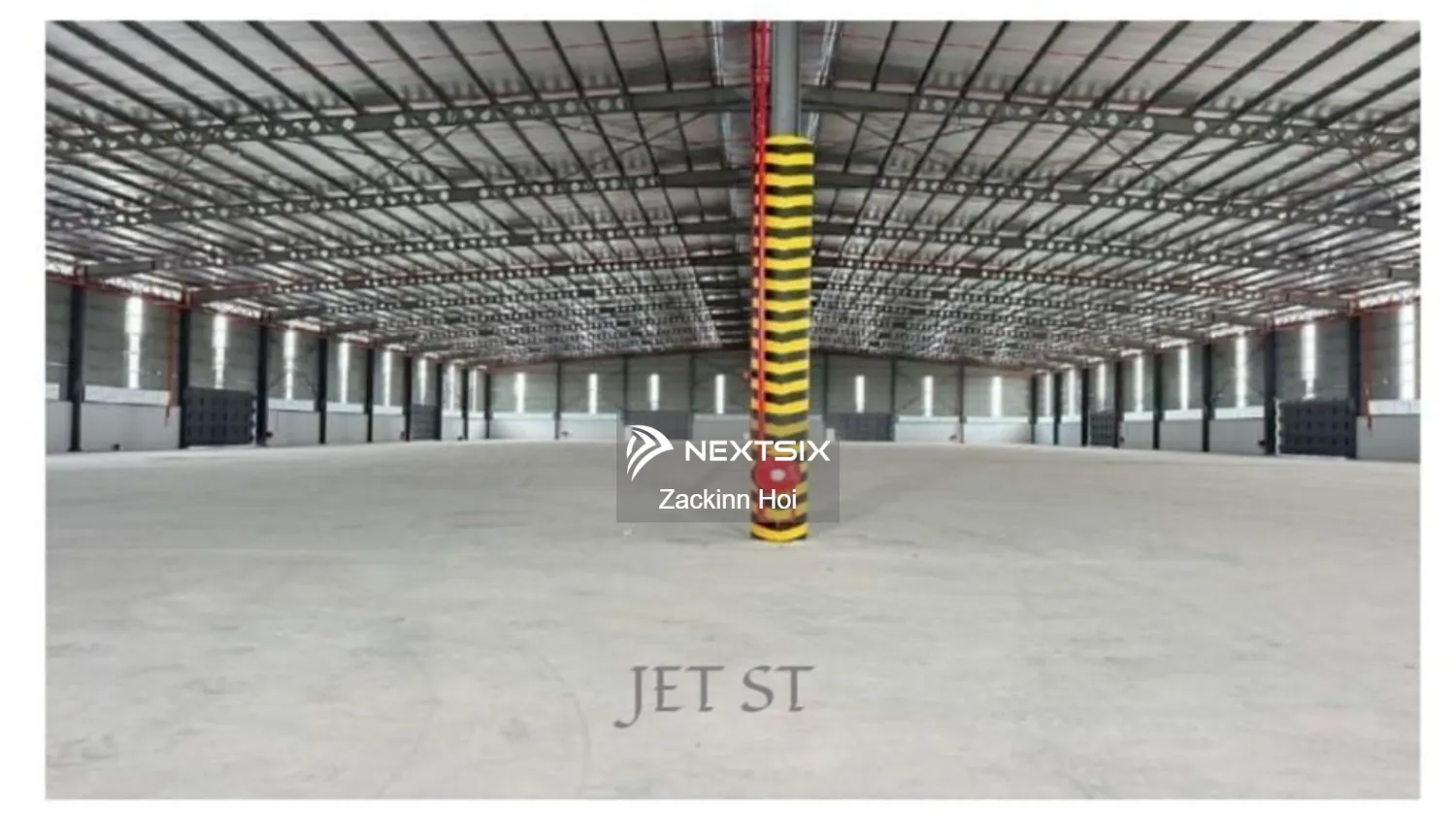 Detached Factory For Rent in Port Klang Selangor - Image 2