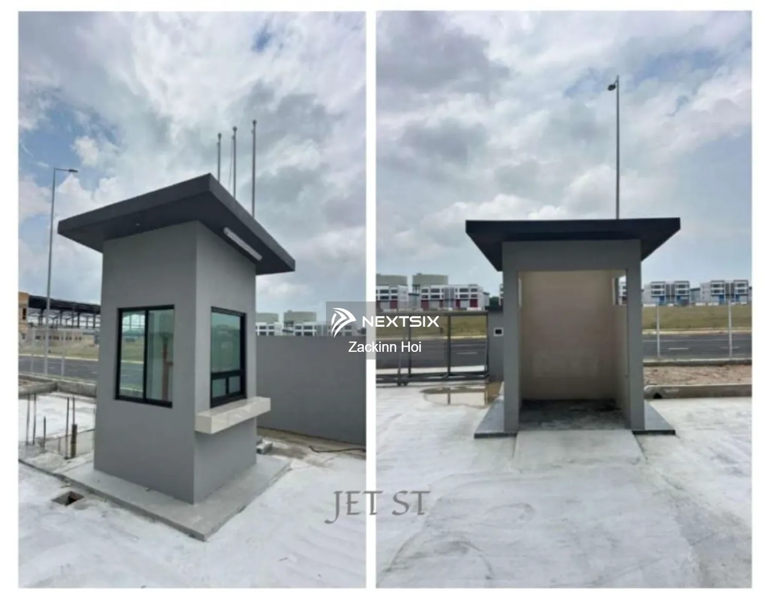 Detached Factory For Rent in Port Klang Selangor - Image 5