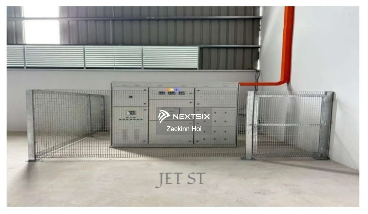 Detached Factory For Rent in Port Klang Selangor - Image 6