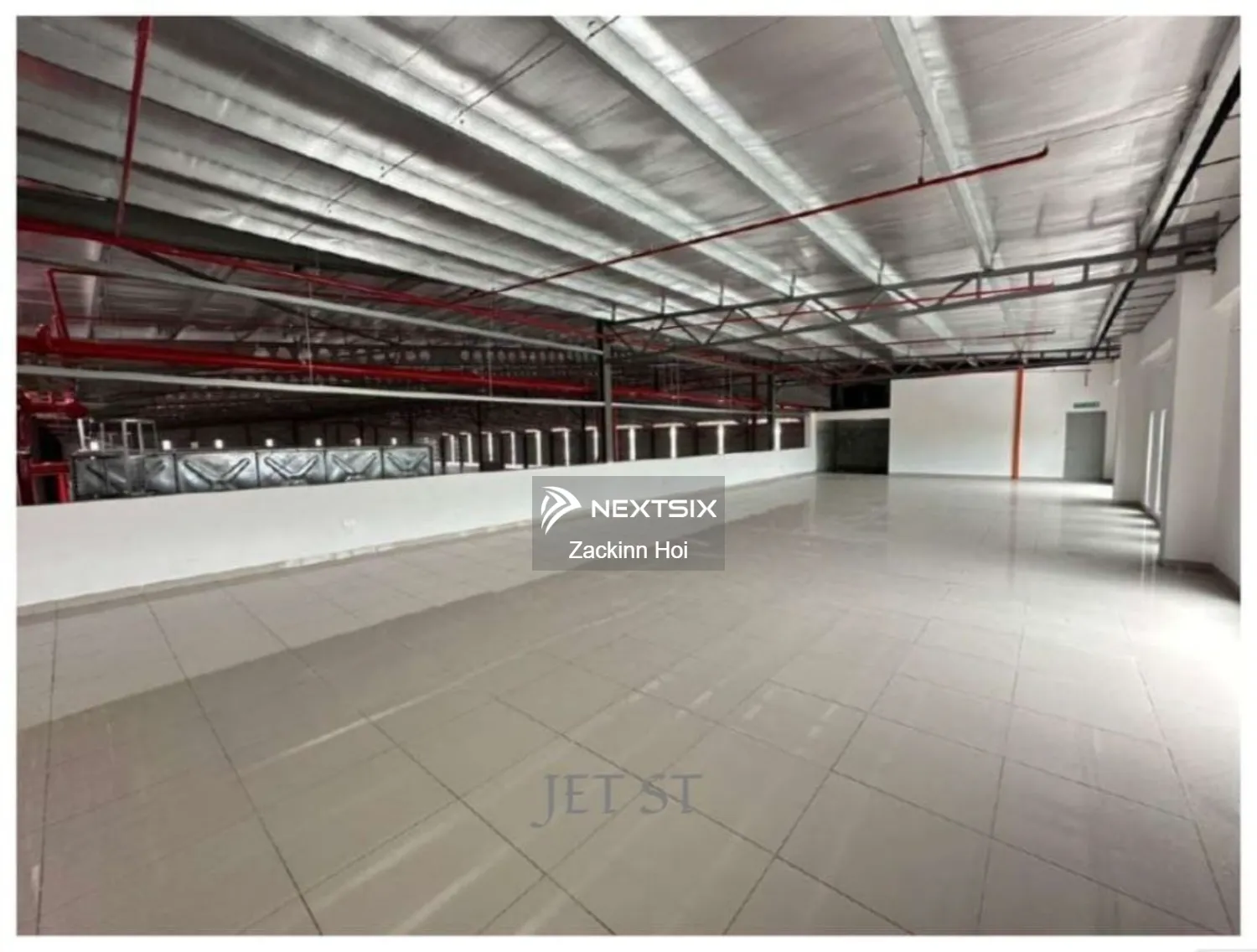 Detached Factory For Rent in Port Klang Selangor - Image 8