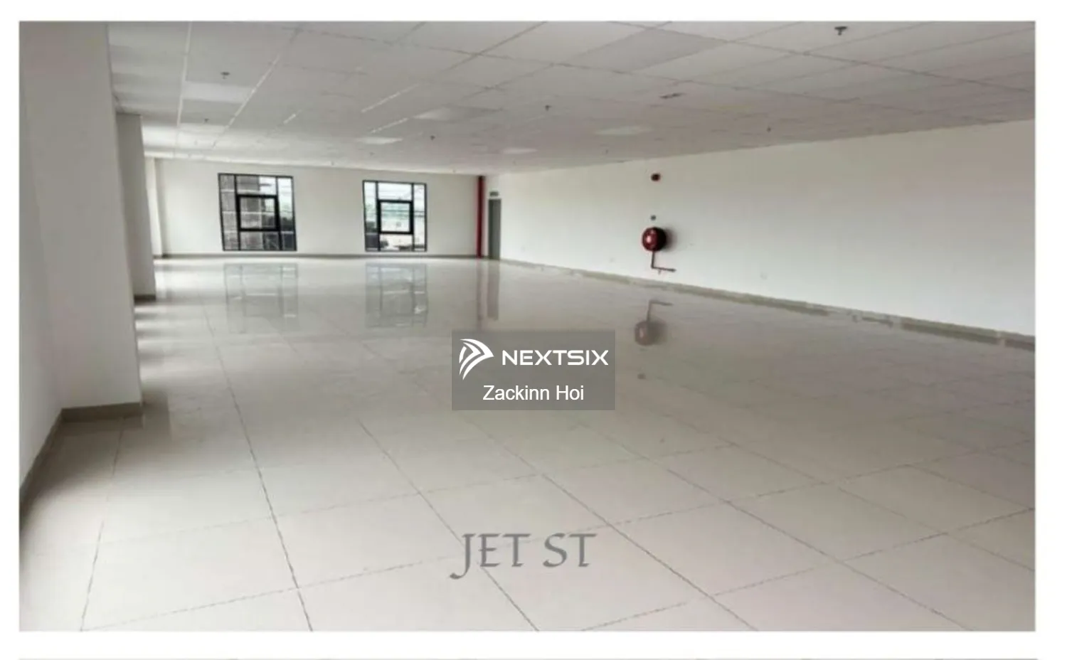 Detached Factory For Rent in Port Klang Selangor - Image 9