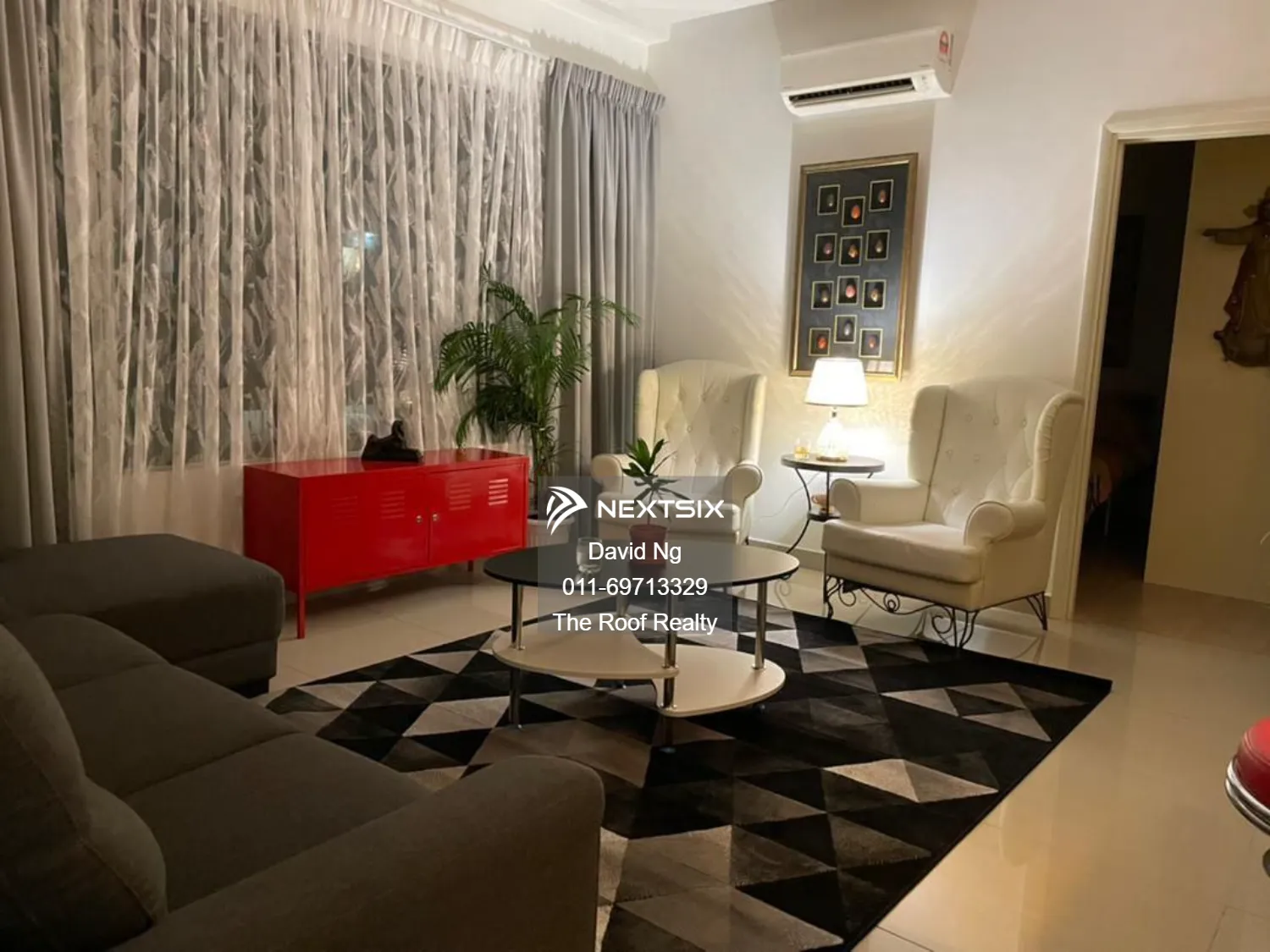Condominium For Rent in Ampang Kuala Lumpur