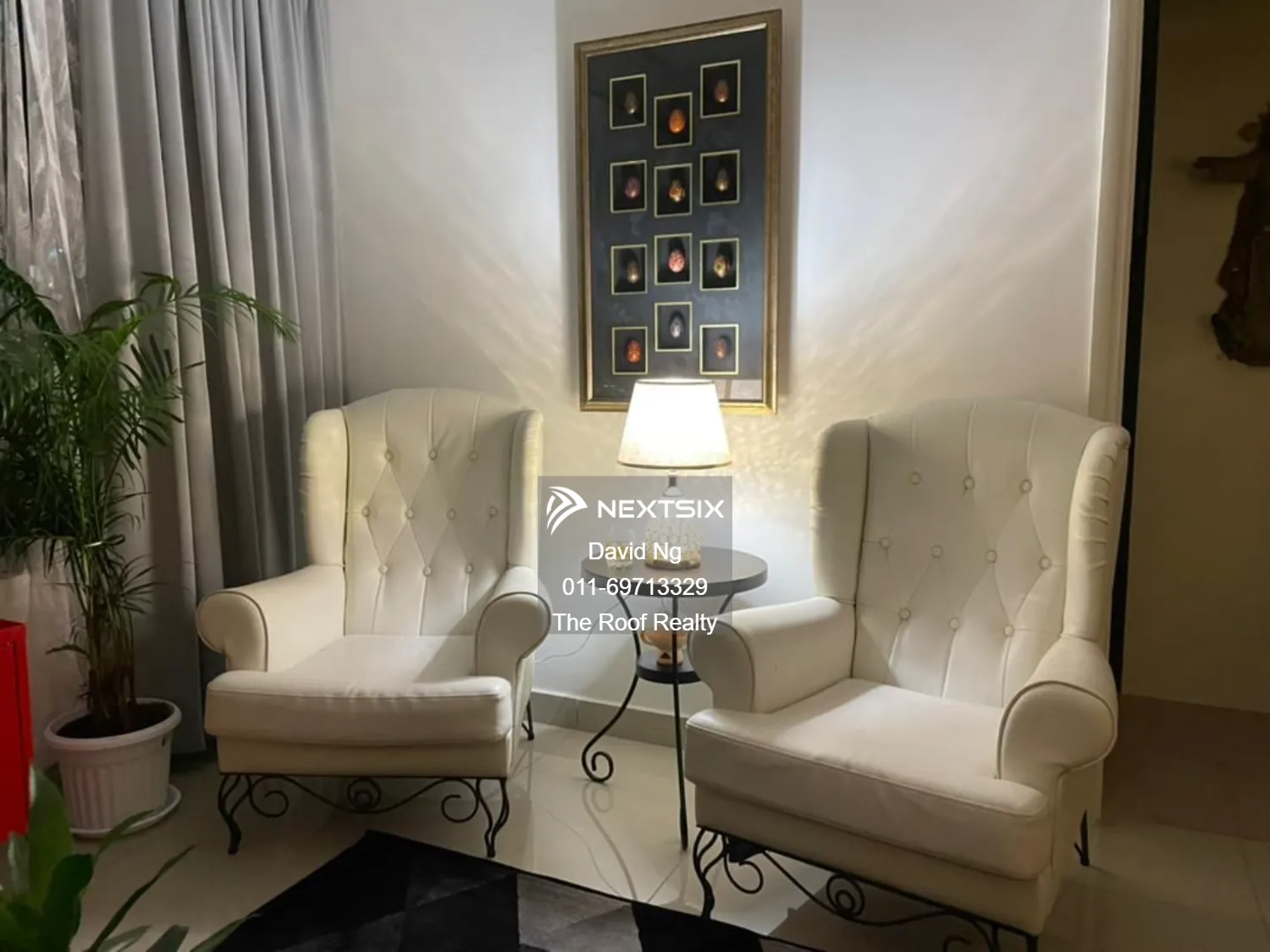 Condominium For Rent in Ampang Wilayah Persekutuan Kuala Lumpur - Image 5