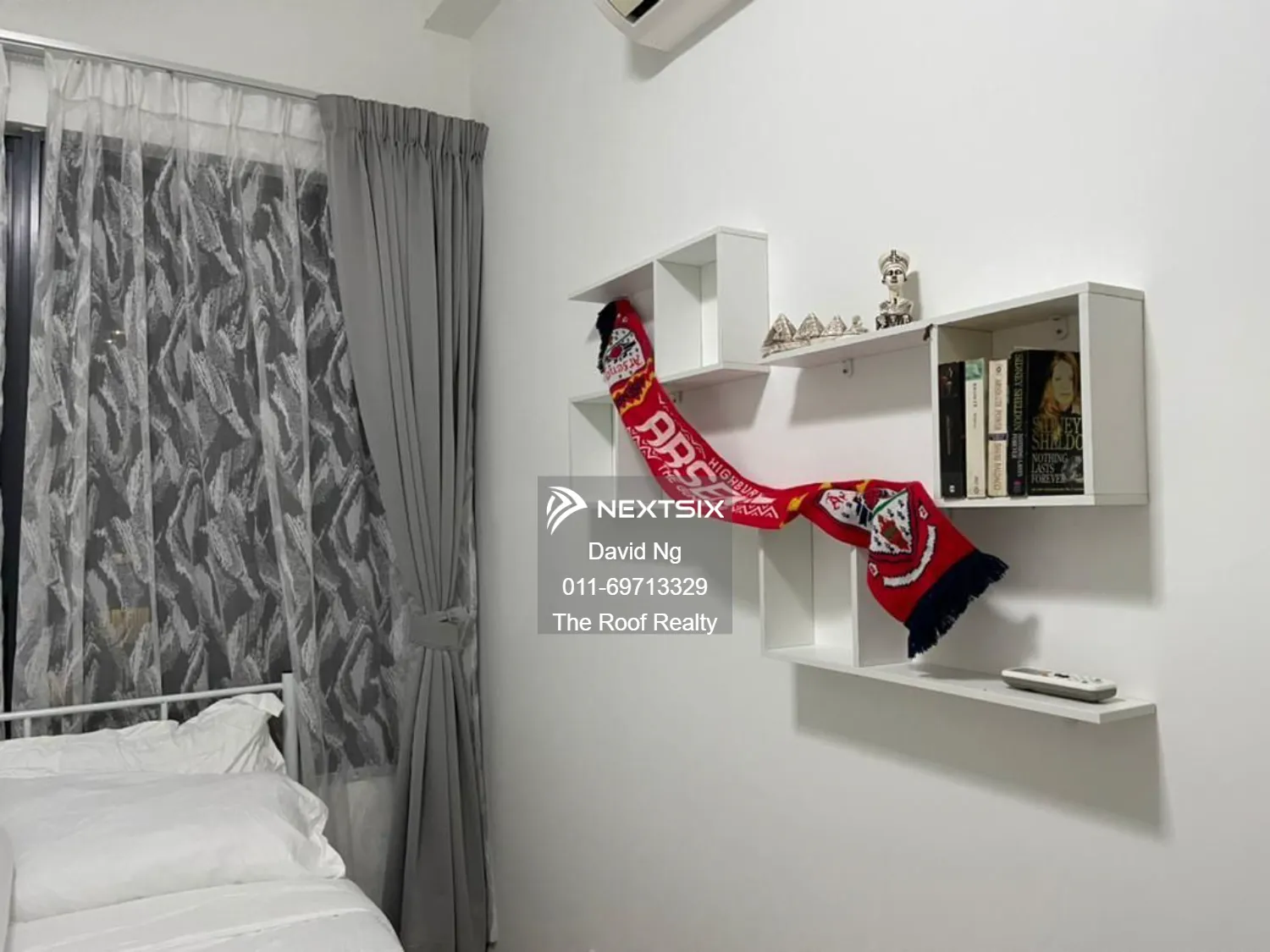 Condominium For Rent in Ampang Wilayah Persekutuan Kuala Lumpur - Image 6