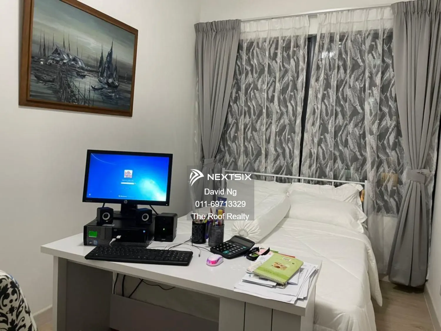 Condominium For Rent in Ampang Wilayah Persekutuan Kuala Lumpur - Image 7