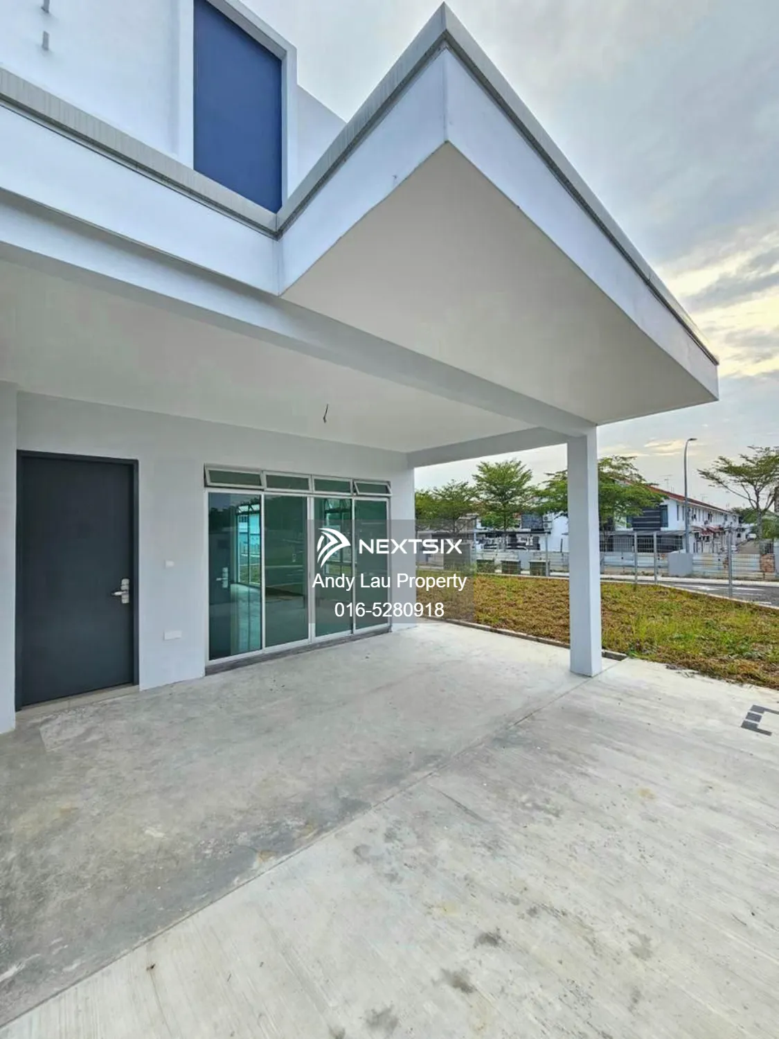 2-sty Terrace/Link House For Sale in Johor Bahru Johor