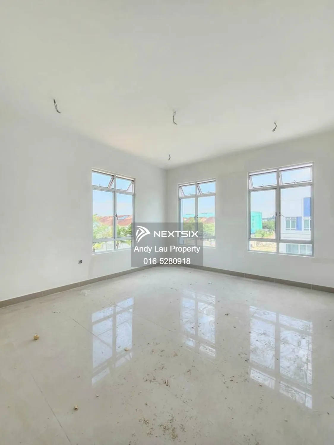 2-sty Terrace/Link House For Sale in Johor Bahru Johor - Image 11