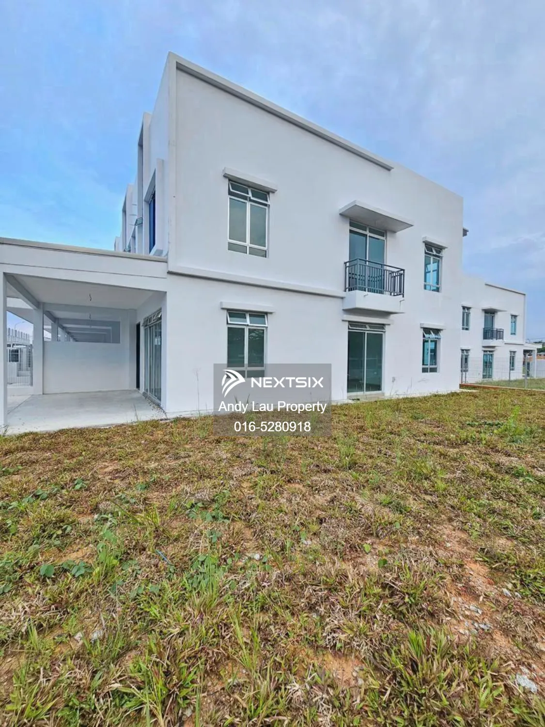 2-sty Terrace/Link House For Sale in Johor Bahru Johor - Image 2