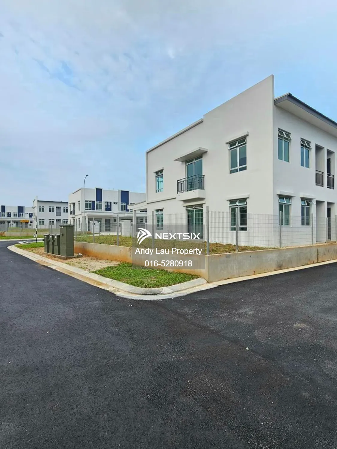 2-sty Terrace/Link House For Sale in Johor Bahru Johor - Image 3