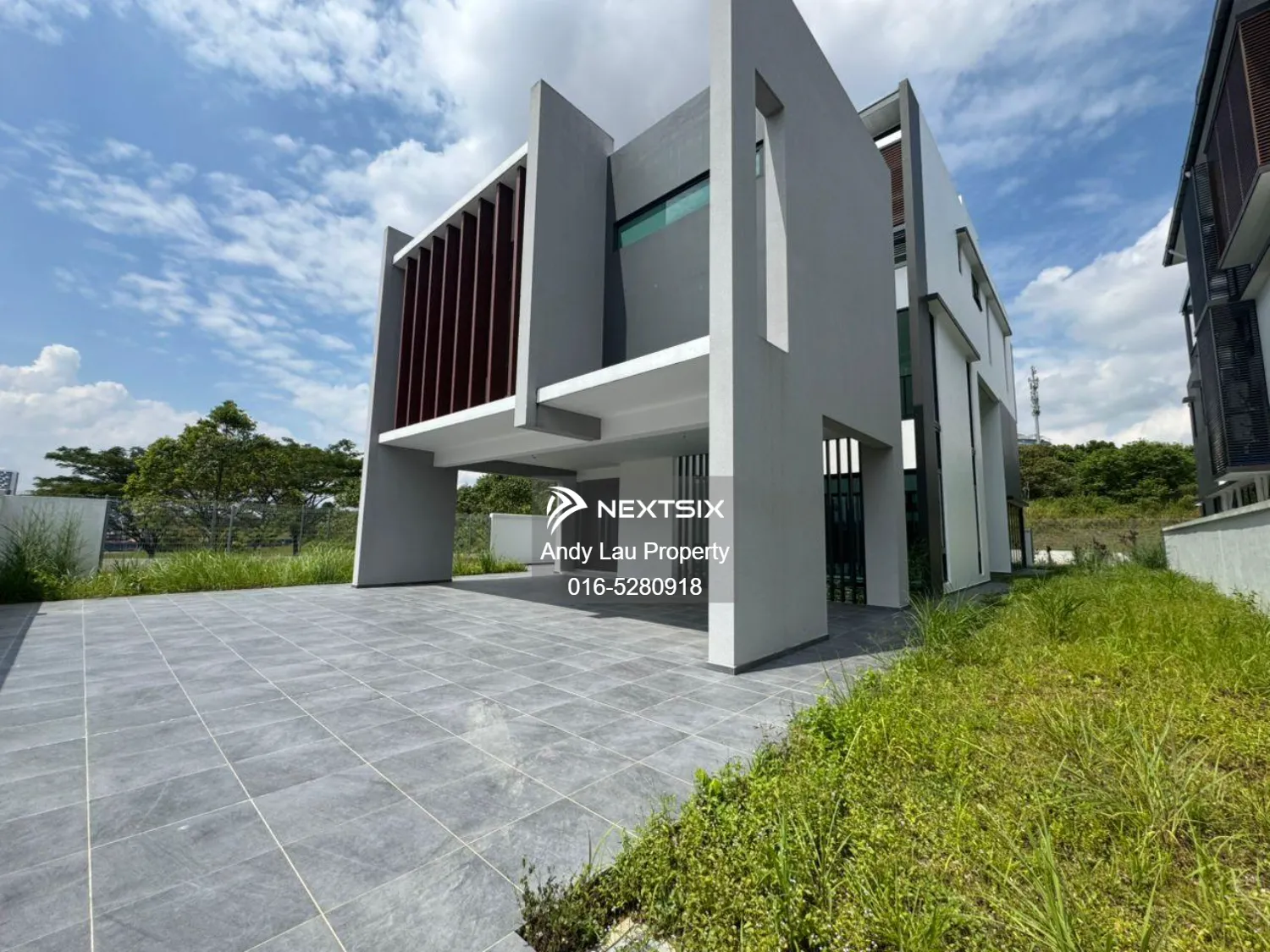 Bungalow For Sale in Johor Bahru Johor