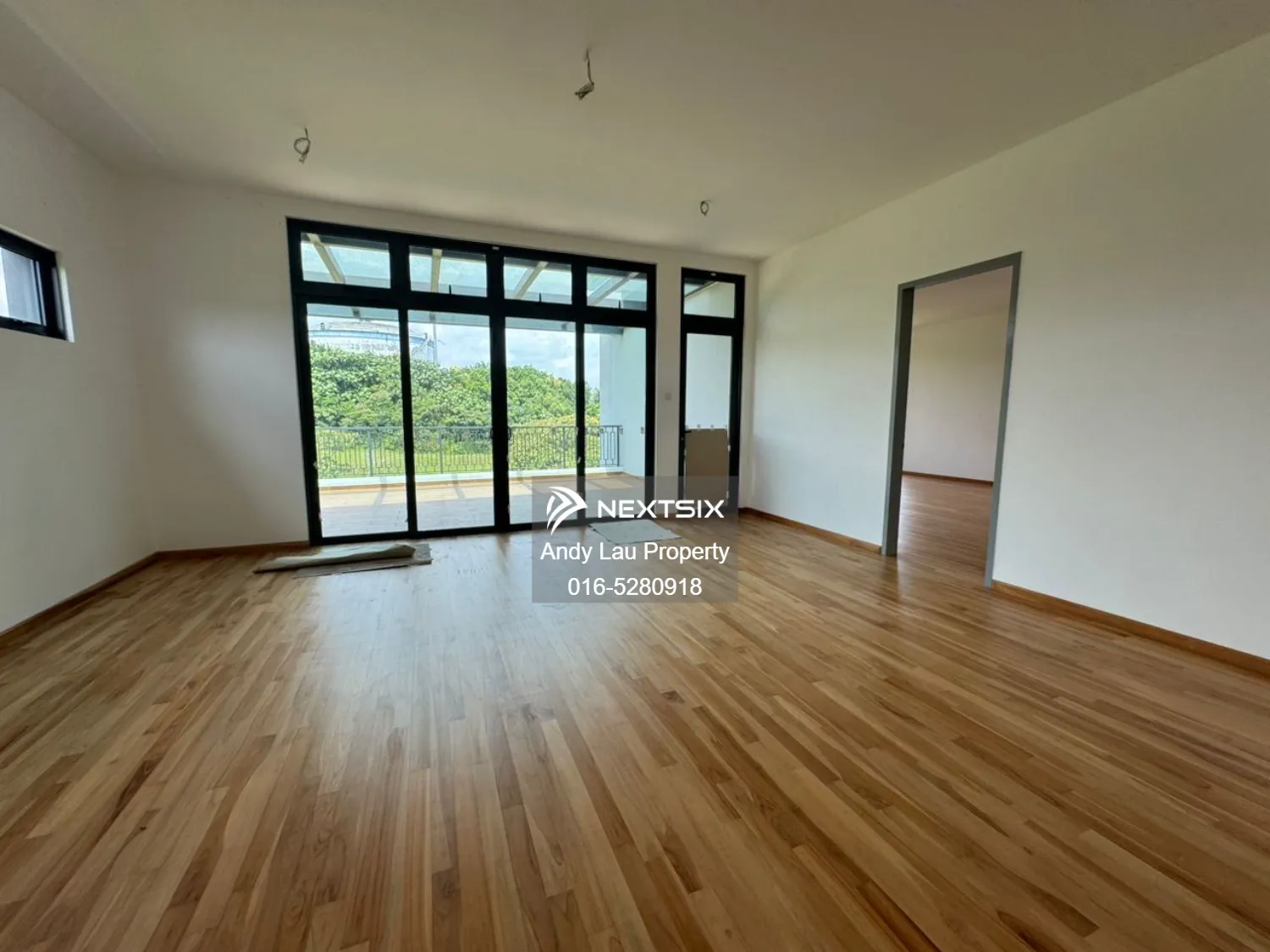 Bungalow For Sale in Johor Bahru Johor - Image 9
