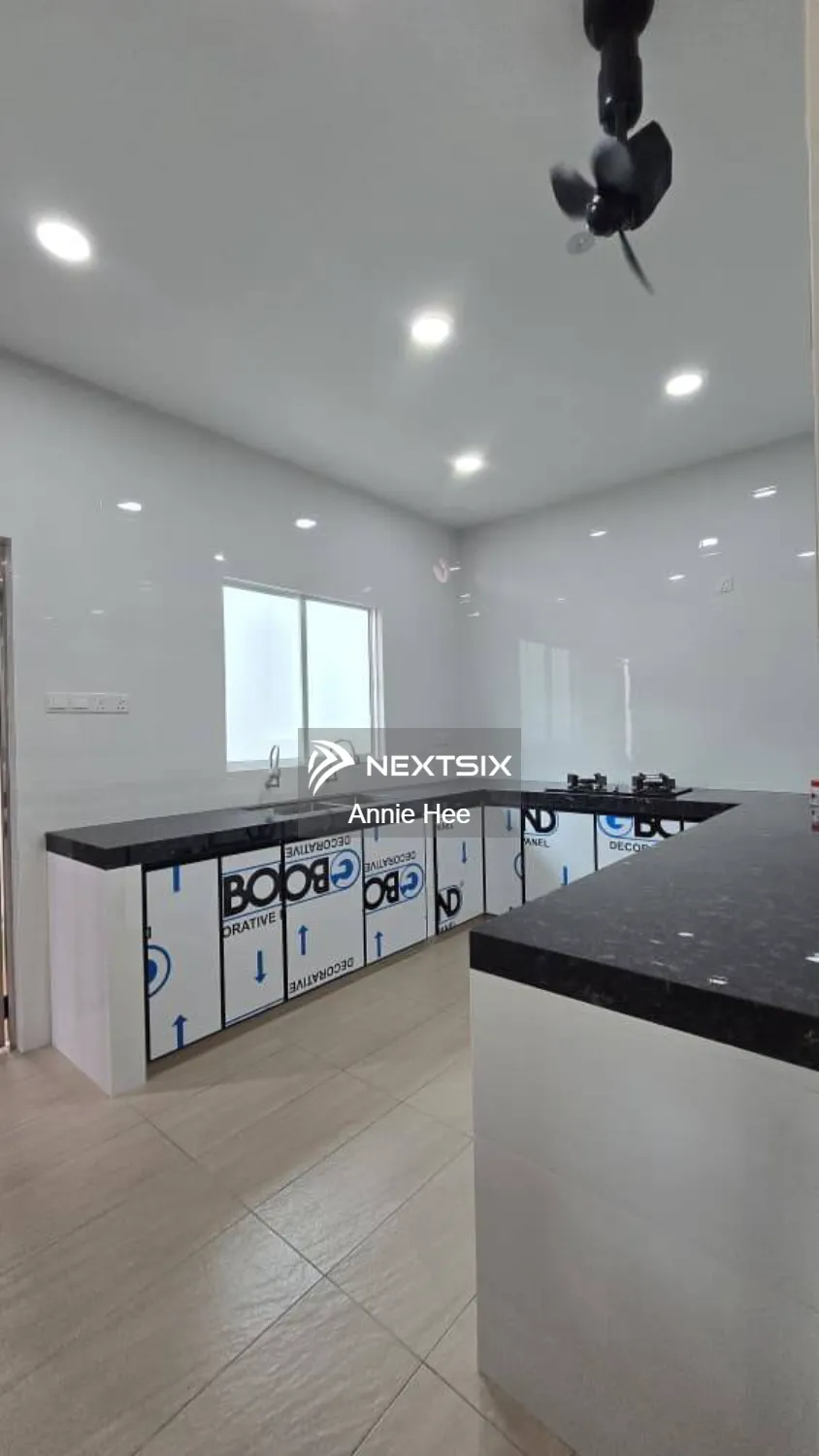 Semi-detached House For Sale in Penampang Sabah - Image 5