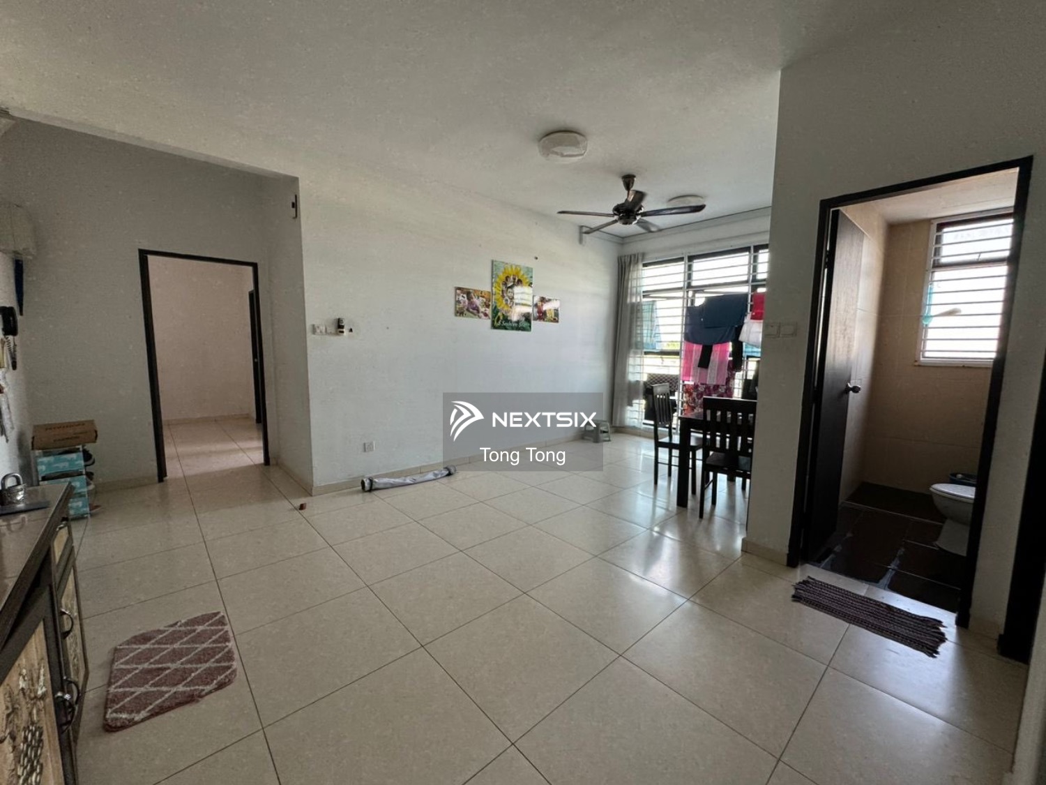 Condominium For Sale in Skudai Johor