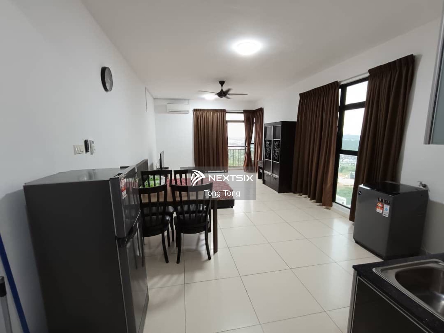 Condominium For Sale in Skudai Johor