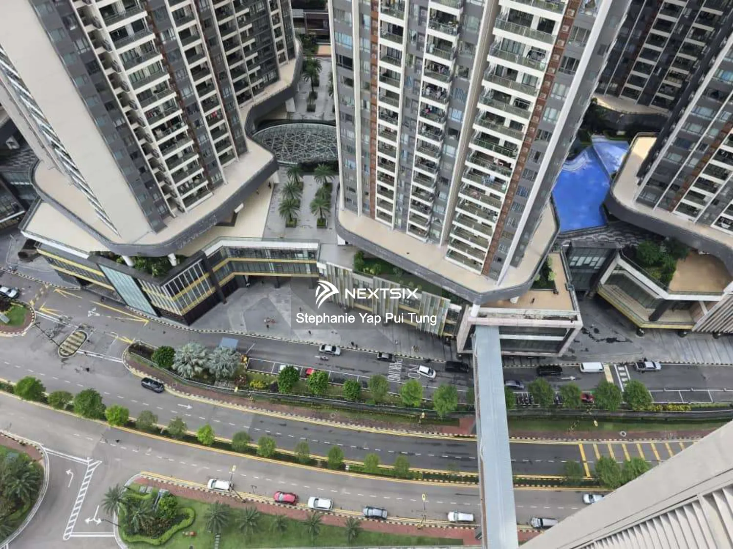 Condominium For Sale in Johor Bahru Johor - Image 9